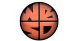 Logo WBSD Radio