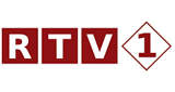 Logo RTV 1 Veendam