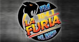 Logo La Furia del Norte