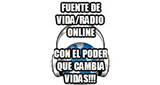 Logo Fuente De Vida