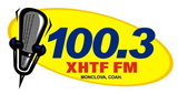 Logo Estéreo Tiempo