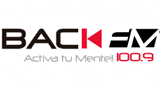 Logo Back FM