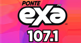 Logo Exa FM