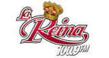 Logo La Reina