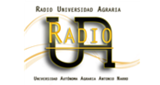 Logo Radio UAAAN