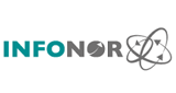 Logo Infonor Radio
