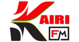 Logo Kairi FM