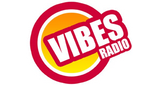 Logo Vibes Radio
