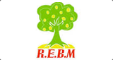 Logo Radio En Ba Mango
