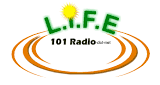 Logo Life 101 Radio