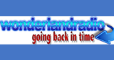 Logo WonderlandRadio