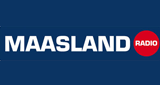 Logo Maasland Radio