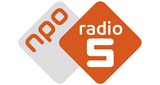 Logo NPO Radio 5