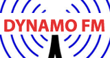 Logo Radio Dynamo