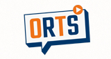 Logo ORTS Radio
