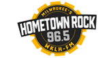 Logo Hometown Rock