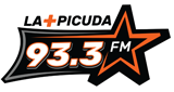 Logo Estereo Vida