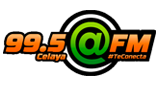 Logo @FM