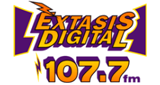 Logo Éxtasis Digital