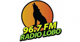 Logo Radio Lobo