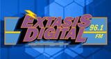 Logo Éxtasis Digital