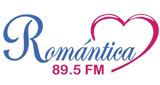 Logo Romántica