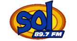Logo Sol FM