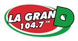 Logo La GranD