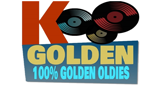 Logo K-Golden Radio