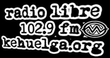 Logo Ké Huelga Radio