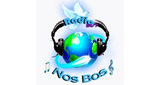 Logo Radio Nos Bos