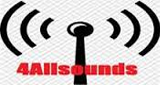 Logo 4allsounds