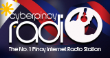 Logo Cyber Pinoy Radio