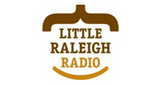 Logo Little Raleigh Radio