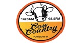 Logo Cow Country