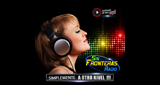 Logo Sin Fronteras Radio