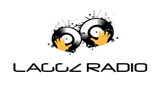 Logo Laggz Radio