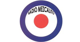 Logo Radio Mezcalito