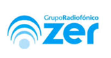 Logo ZER Radio