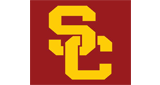 Logo USC Trojans Radio Network