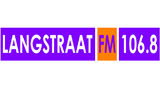 Logo Langstraat FM