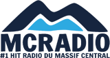 Logo MCRadio