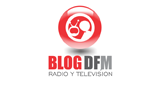 Logo Blog DfM
