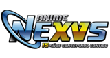 Logo Radio Anime Nexus