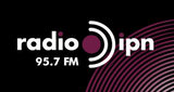 Logo Radio IPN