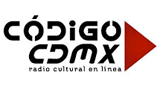Logo Código CDMX