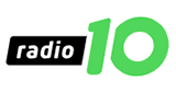 Logo Radio 10