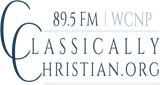 Logo WCNP