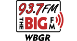Logo The Big FM 93.7