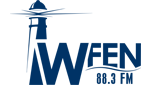 Logo WFEN Radio